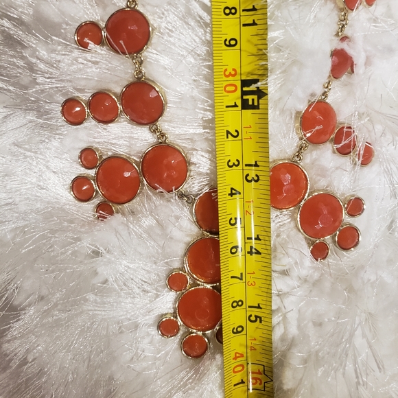 Statement necklace - Picture 3 of 3